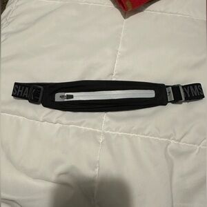 Gymshark fanny pack